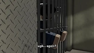 The Bobby & The Prisoner